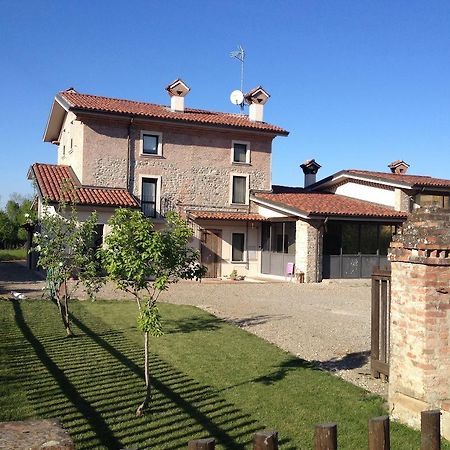 B&B La Corte Vigolzone Экстерьер фото