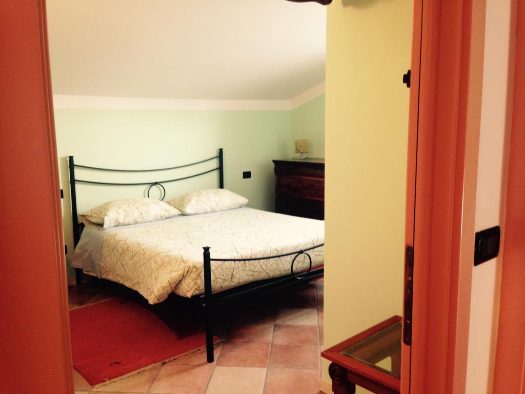 B&B La Corte Vigolzone Экстерьер фото