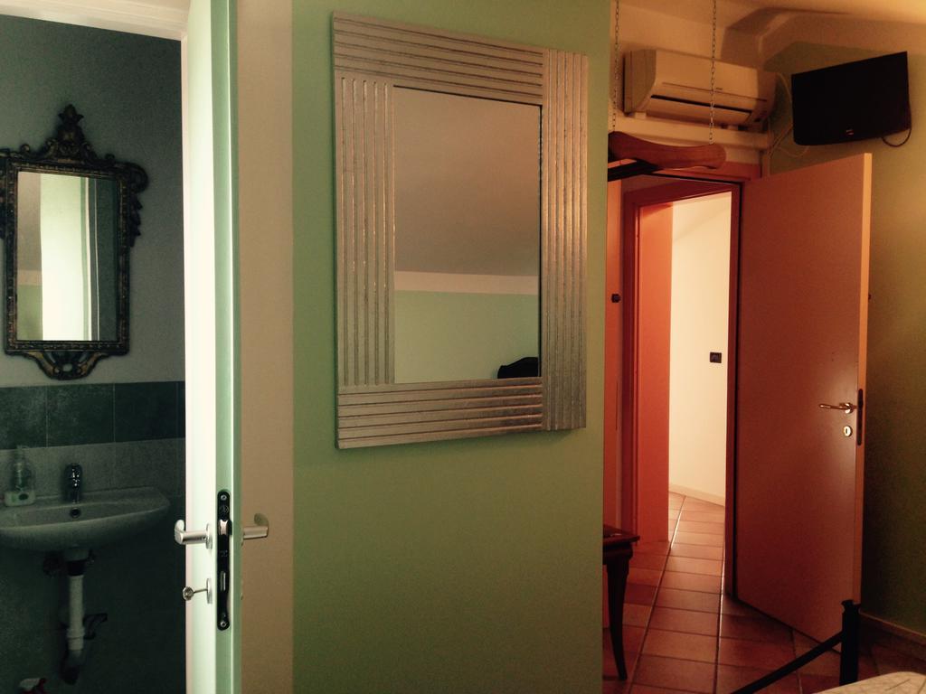 B&B La Corte Vigolzone Экстерьер фото