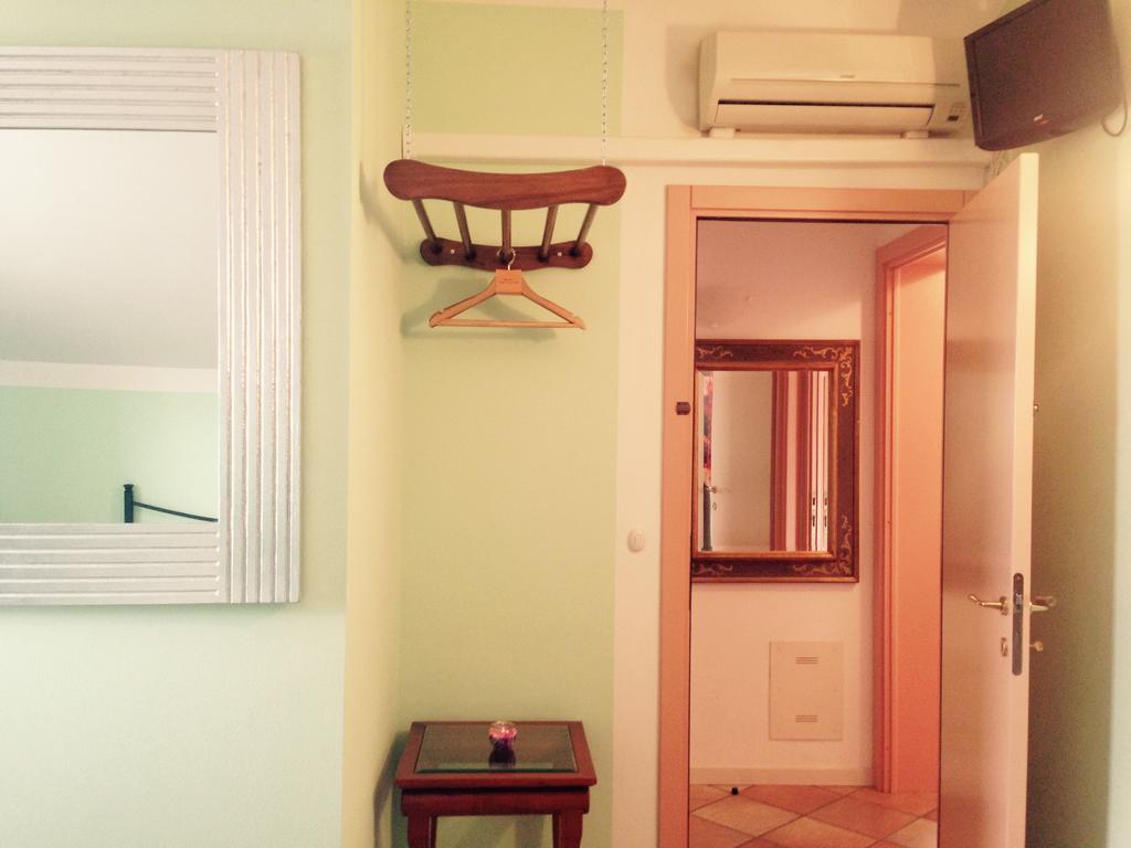 B&B La Corte Vigolzone Экстерьер фото