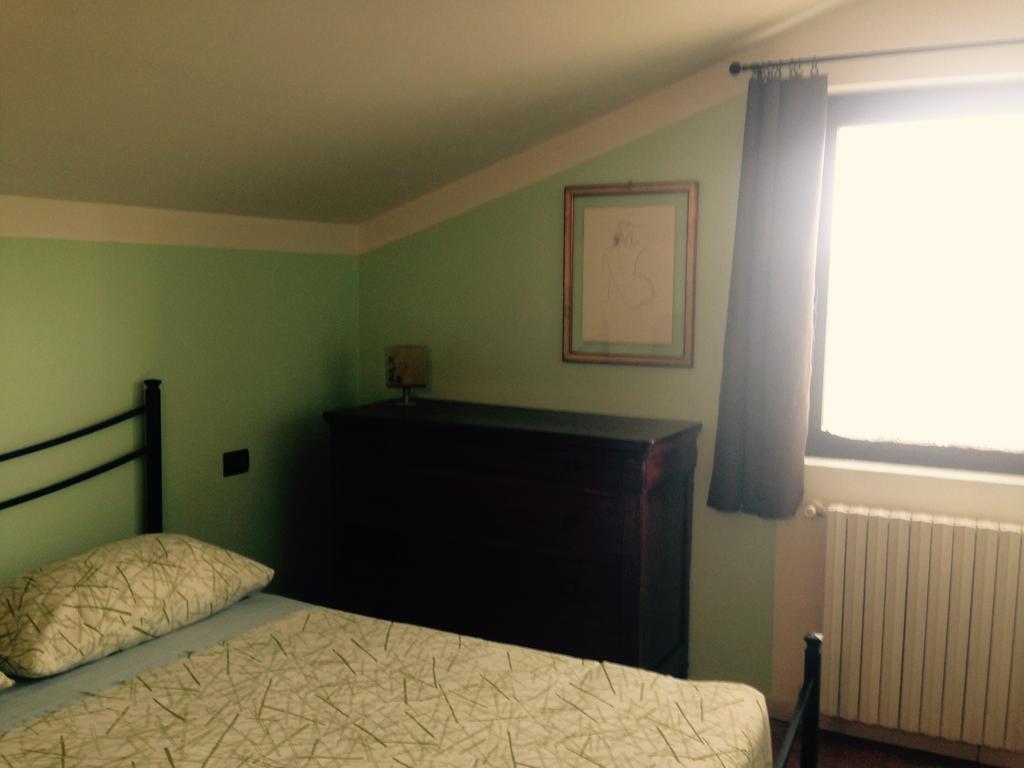 B&B La Corte Vigolzone Экстерьер фото