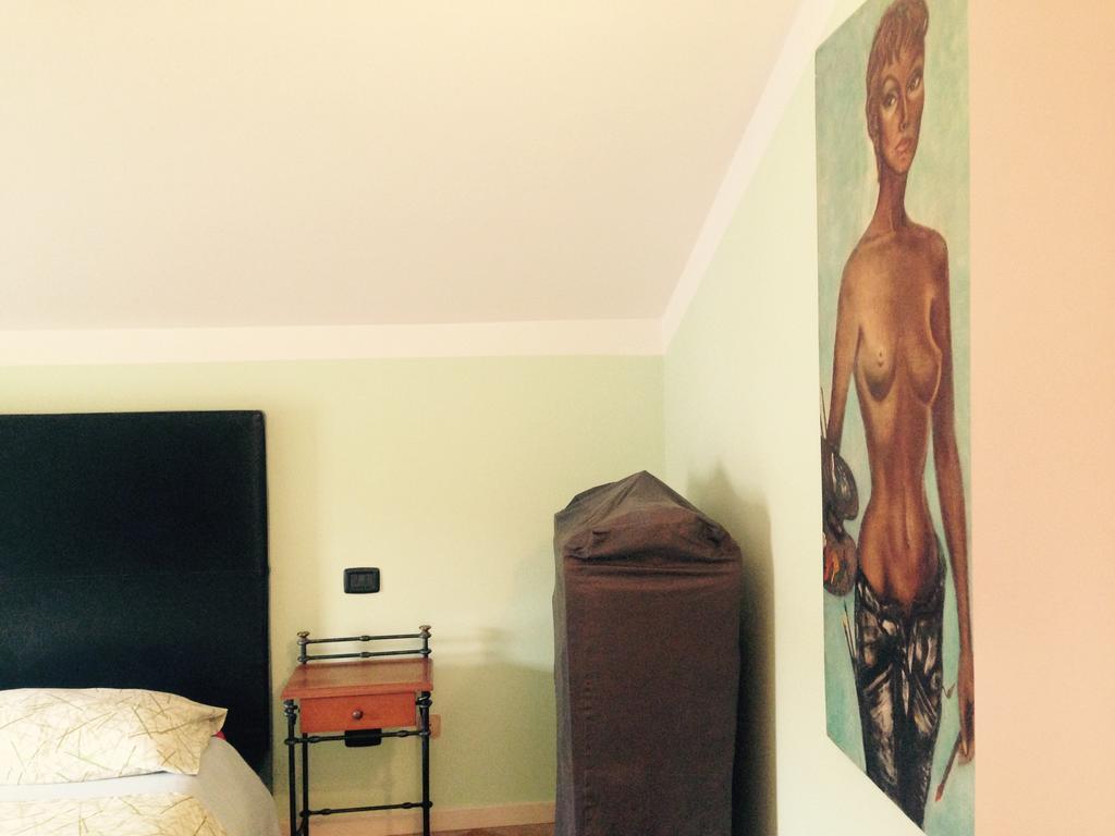 B&B La Corte Vigolzone Экстерьер фото
