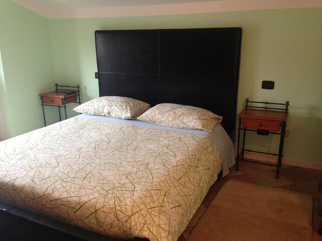 B&B La Corte Vigolzone Экстерьер фото
