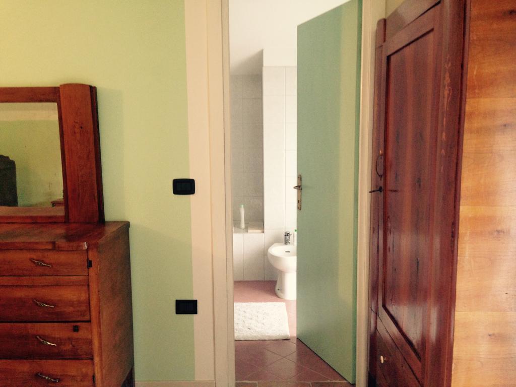 B&B La Corte Vigolzone Экстерьер фото
