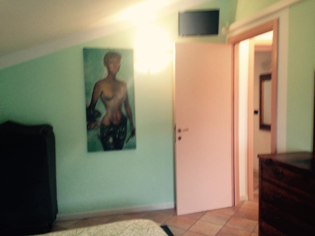 B&B La Corte Vigolzone Экстерьер фото