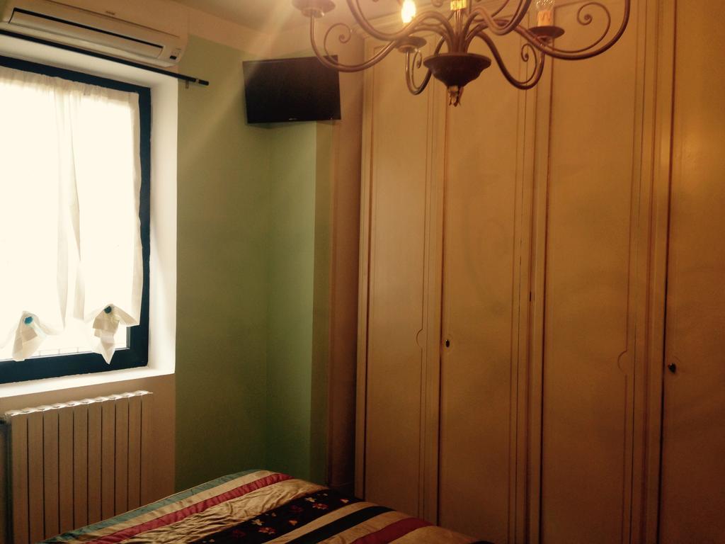 B&B La Corte Vigolzone Экстерьер фото