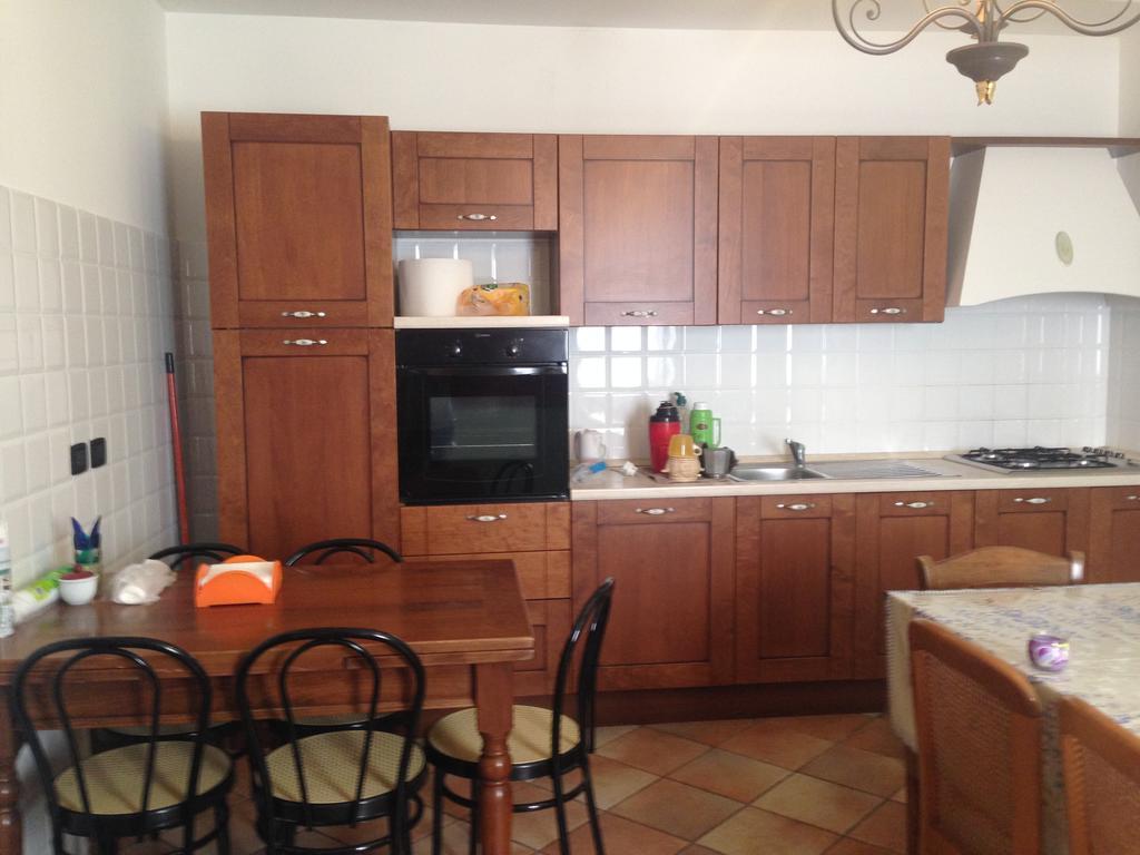 B&B La Corte Vigolzone Экстерьер фото
