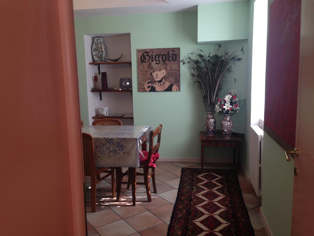 B&B La Corte Vigolzone Экстерьер фото