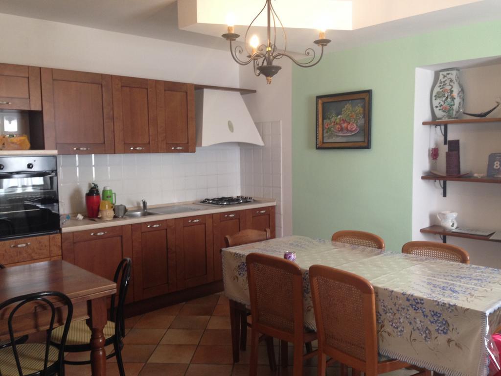 B&B La Corte Vigolzone Экстерьер фото