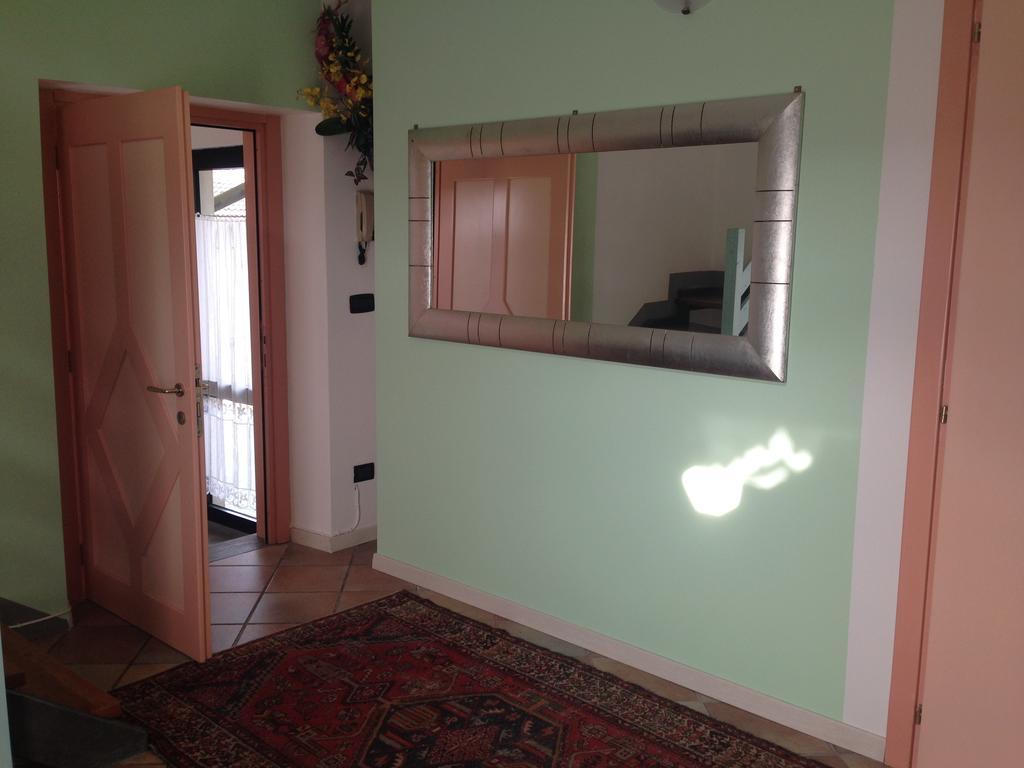B&B La Corte Vigolzone Экстерьер фото