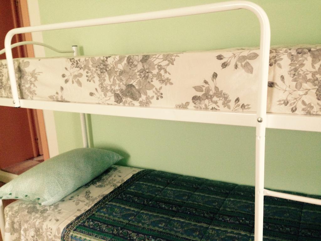 B&B La Corte Vigolzone Экстерьер фото