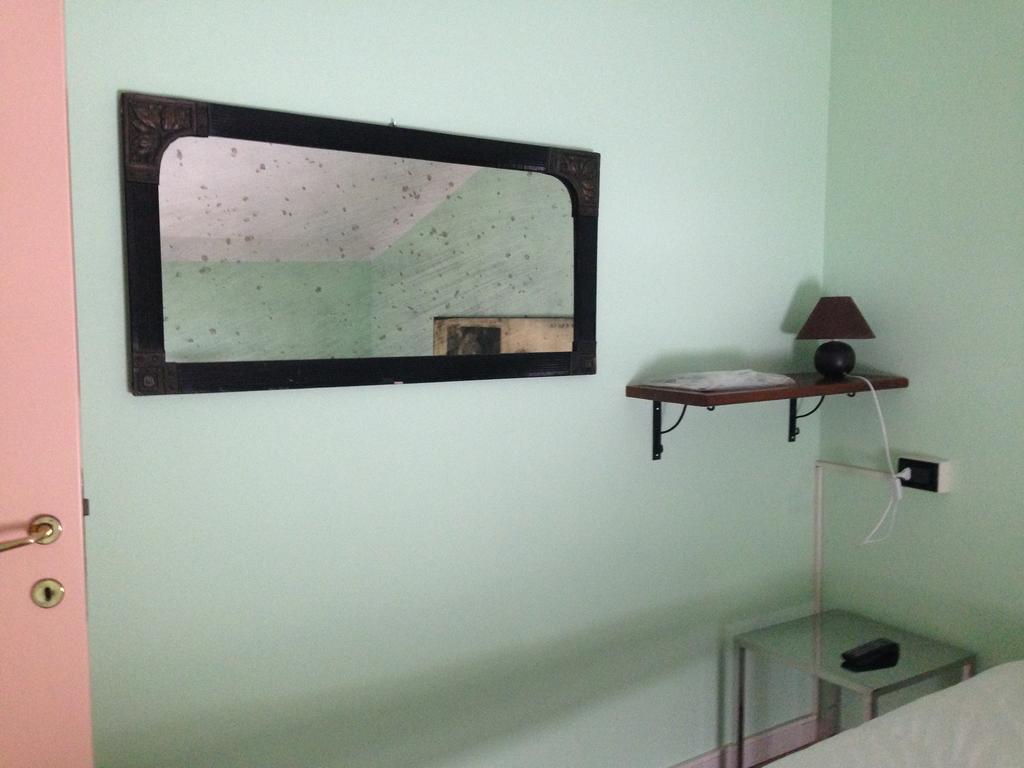 B&B La Corte Vigolzone Экстерьер фото