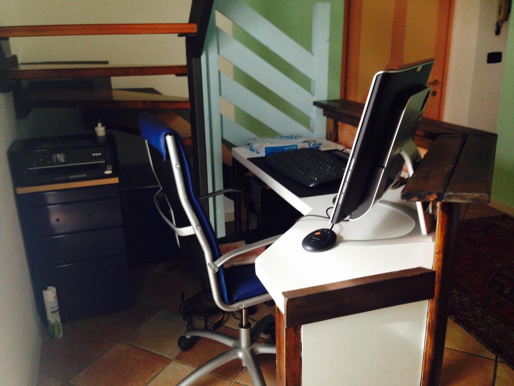 B&B La Corte Vigolzone Экстерьер фото